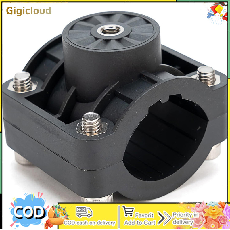 Transducer Perspective Mode Mount Compatible With Panoptix LiveScope 010-12970-00 Replaces Perspective Mode Transducer Mounting Hardware Accessories ราคา 581 บาท*ส่งฟรี