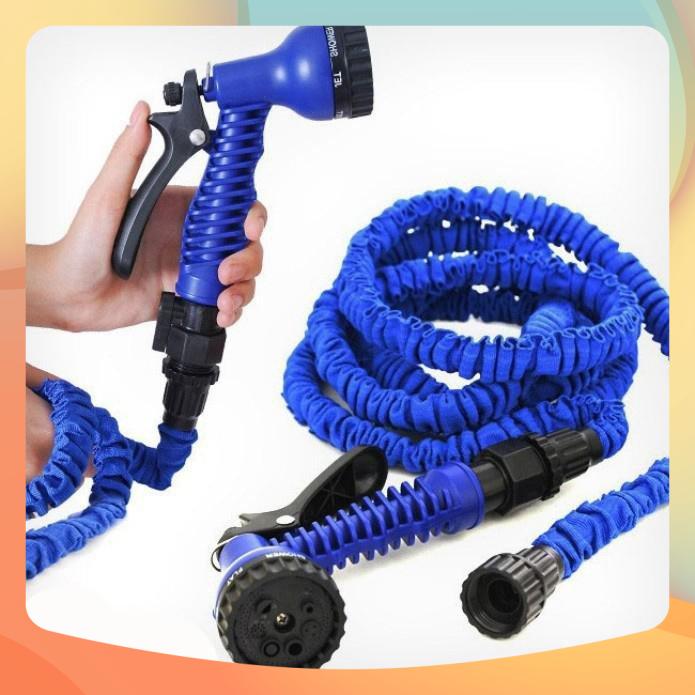 Vòi rửa xe - Vòi tưới cây giãn nở lên tới 15m