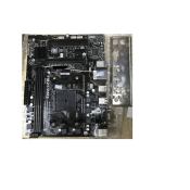 FM2 A68H Micro ATX DDR3 Motherboard for Desktop