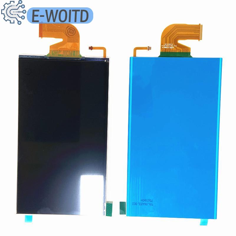E-Woitd 1 Piece for Switch V1 V2 Game Console Accessories New Lcd Screen Replacement Parts for Nintend Ns Switch Display Glass ราคา 636 บาท*ส่งฟรี