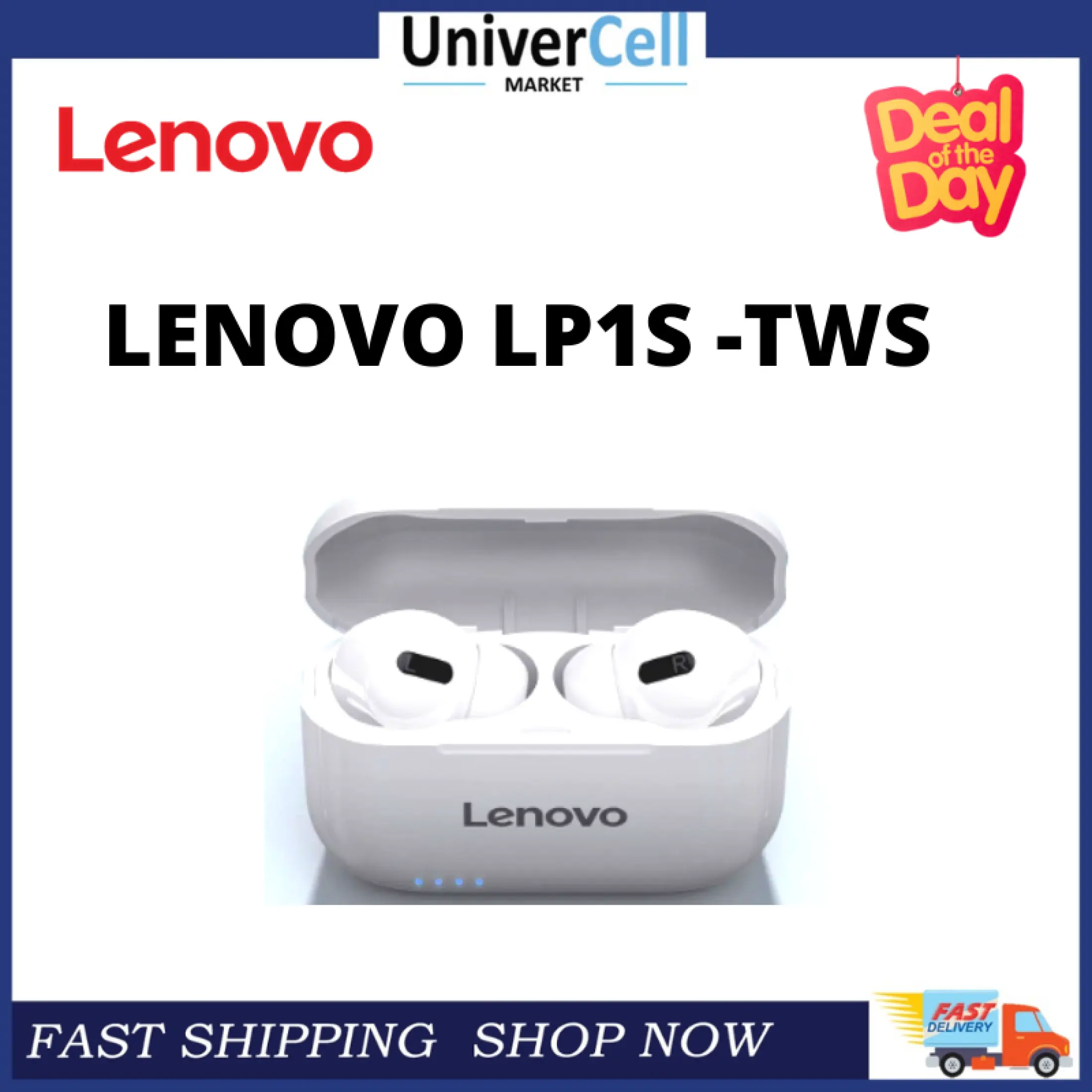 lenovo lp1s
