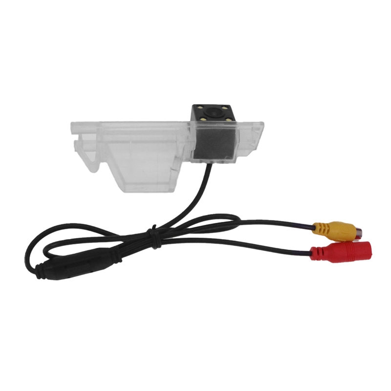 Car Reversing Rearview Camera HD Reversing Rearview Camera for New 18 XTS
