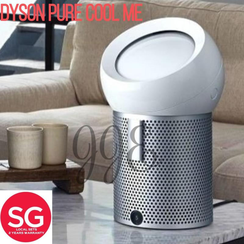 Dyson Pure Cool Me Purifying Fan ( 2 YEARS LOCAL WARRANTY) Singapore