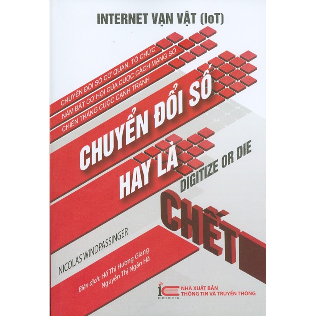 Chuyển Đổi Số Hay Là Chết -( TTTT )