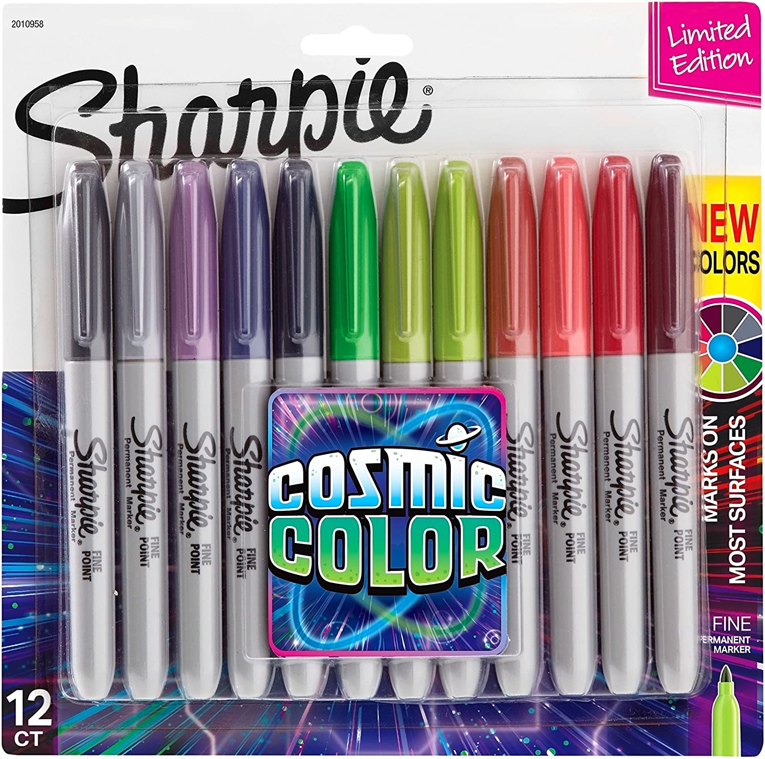 sale on sharpie markers