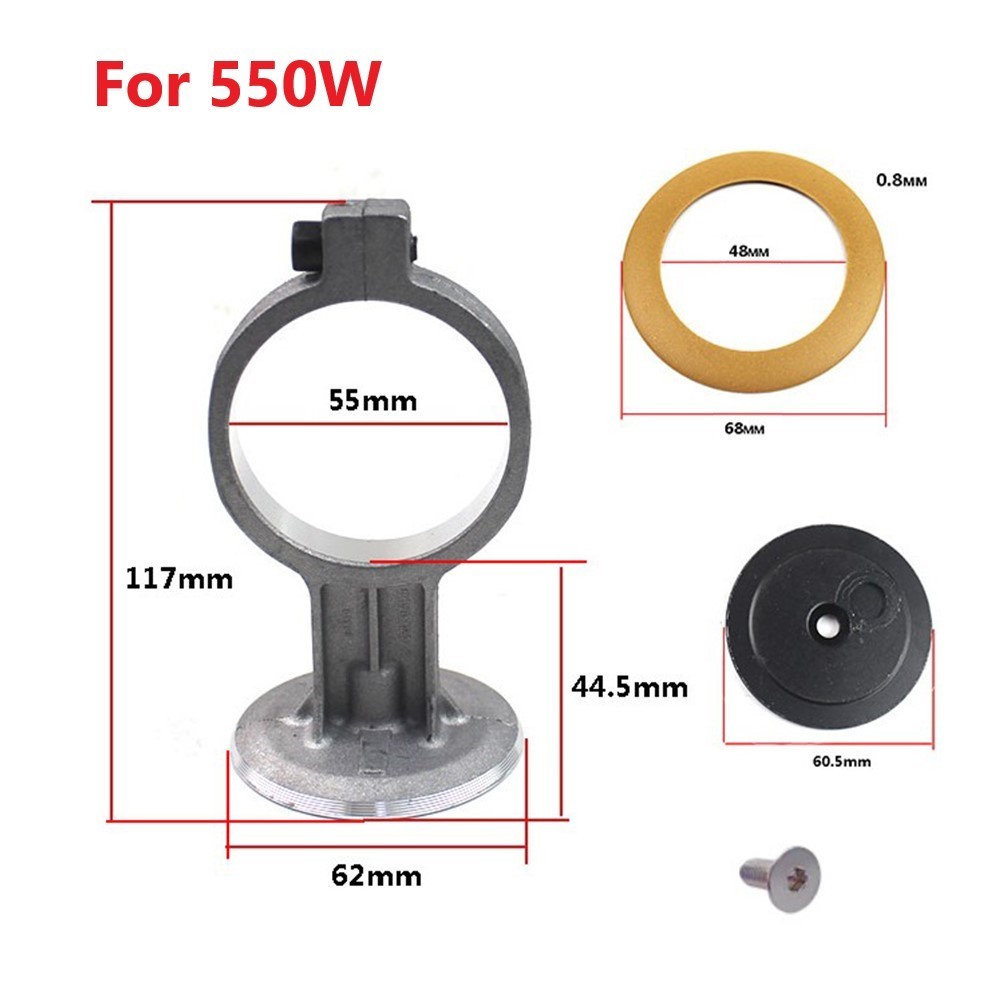 Comforhome bền lâu thay thế kết nối rod vòng piston lắp ráp cho máy nén khí