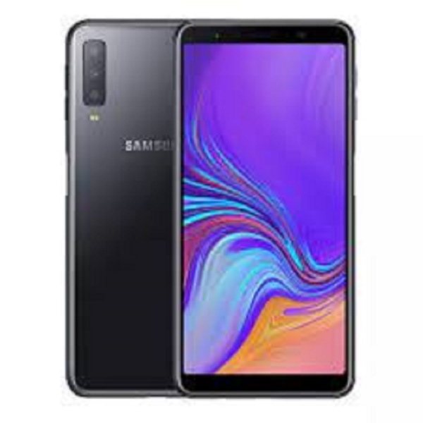 [HCM]Điện thoại Samsung GALAXY A750 2sim Ram 4G/64gb - Pin khủng 3300mah - MÁY CHÍNH HÃNG - Bảo hành 12 tháng chính hãng