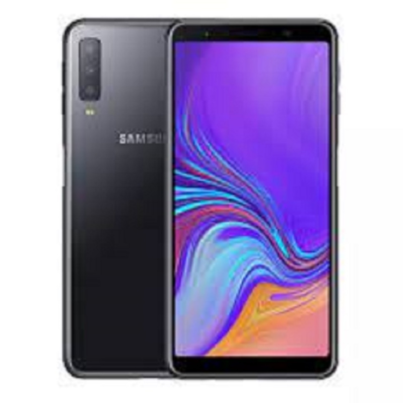 [HCM]Điện thoại Samsung GALAXY A750 2sim Ram 4G/64gb - Pin khủng 3300mah - MÁY CHÍNH HÃNG - Bảo hành 12 tháng chính hãng