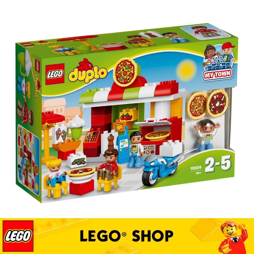 lego duplo specials