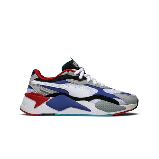 puma puzzle rsx 3
