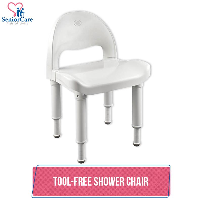 Moen Home Care Glacier Shower Chair Review Home Co