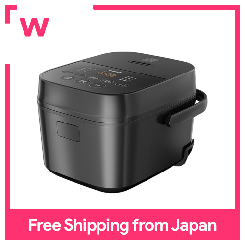 Iris Ohyama Ipx7 Waterproof Sous Vide Low Temperature Cooker