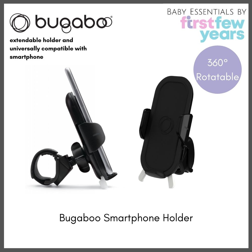 bugaboo smartphone holder
