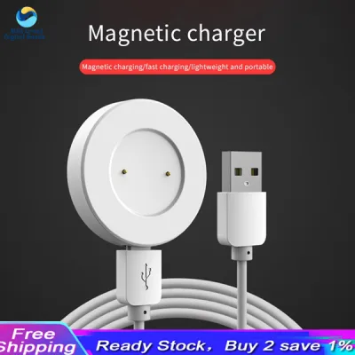 Charging Cable Charger Dock Station for Huawei Watch GT / GT2 / Honor / Magic Clock 19QA
