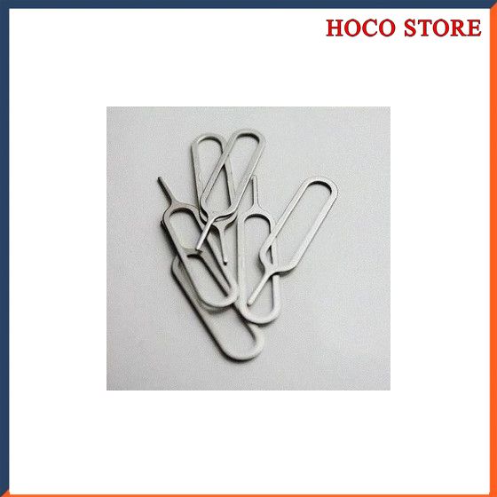 1 Que chọc sim chất lượng cao . 5*
