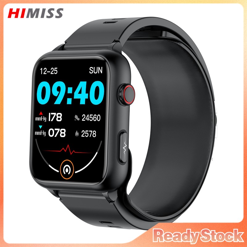 Smart Watch For Men Women Gift Sports Fitness IP67 Waterproof Digital Smartwatch Compatible For Android IOS ราคา 6,464 บาท*ส่งฟรี