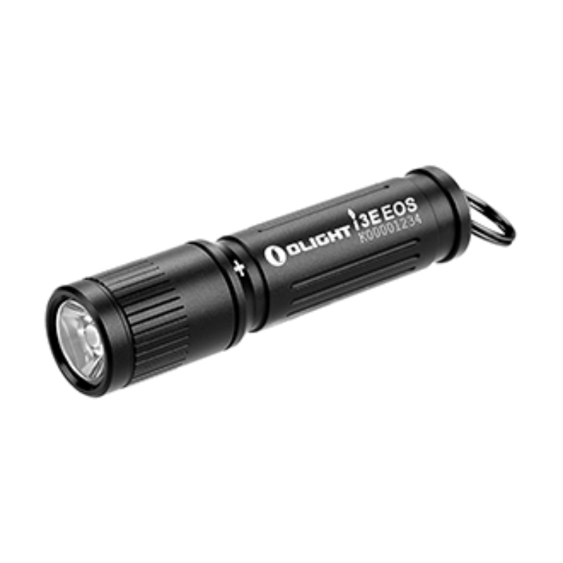 {ertryty} Olight i3E EOS LED Keychain Flashlight