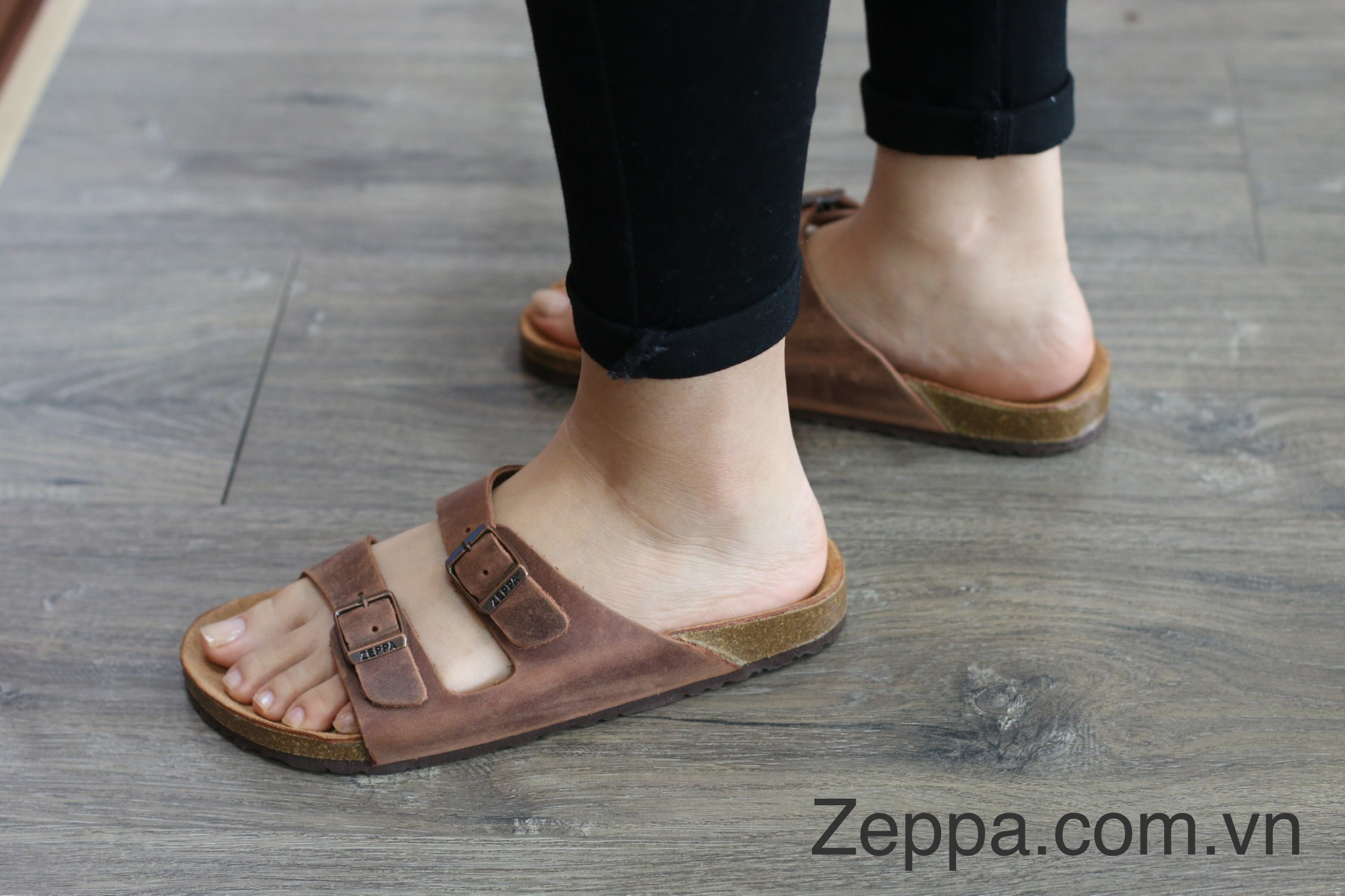 ZEPPA - Gian Hàng Chính Hãng - Da bò thật 100%
