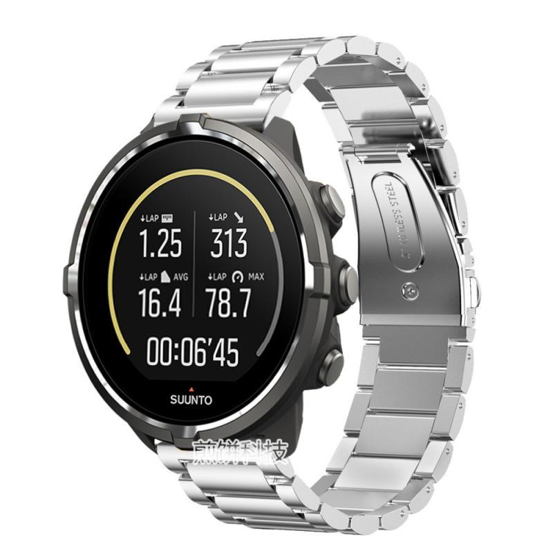 suunto spartan sport wrist hr pantip