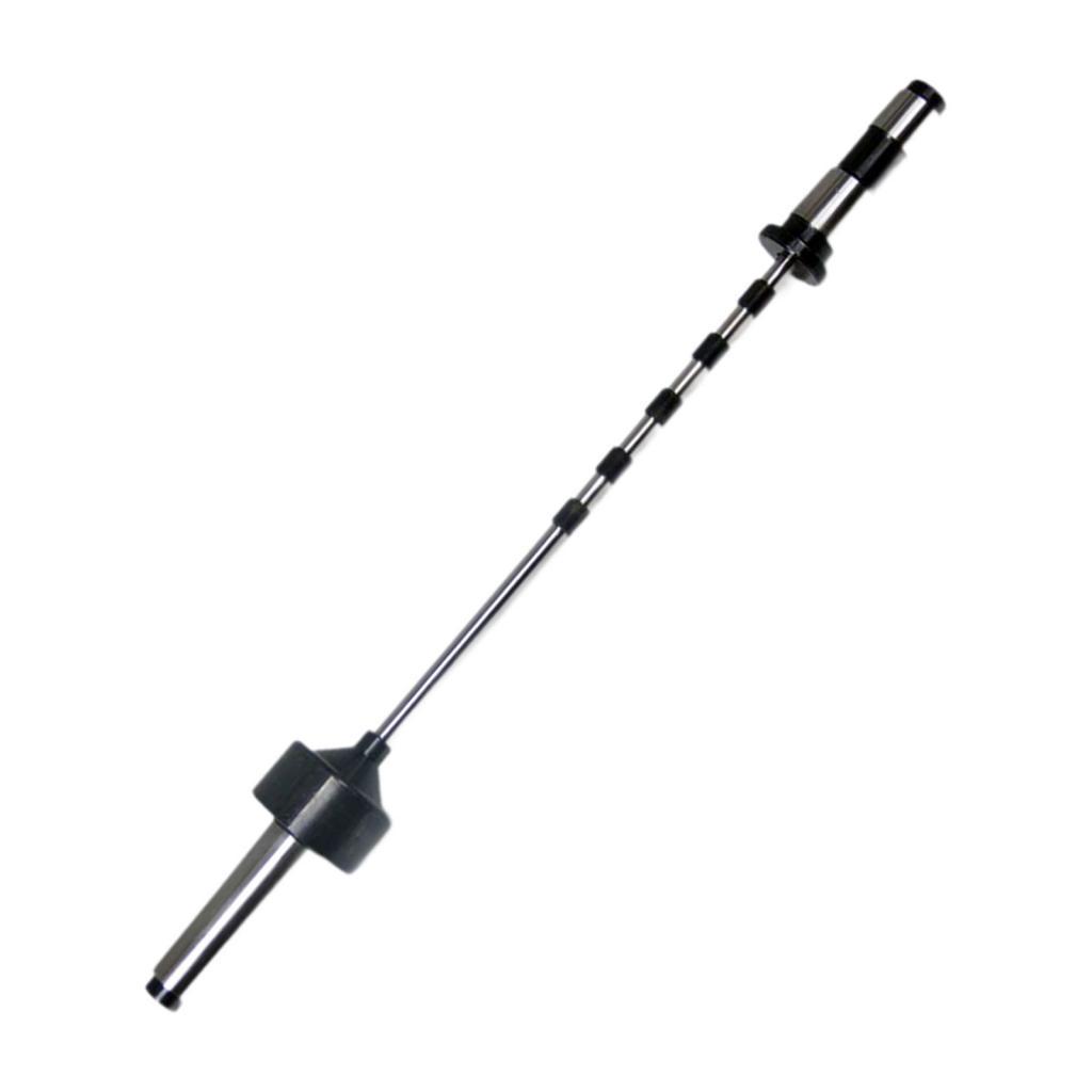 Acituna bút trục gá MT2 máy tiện gỗ trục gá tiết kiệm 2 chốt côn