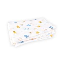 FIFFY BABY NAPKIN PRINTED 76 X 76CM (10S) LAMPIN BAYI (98-894)