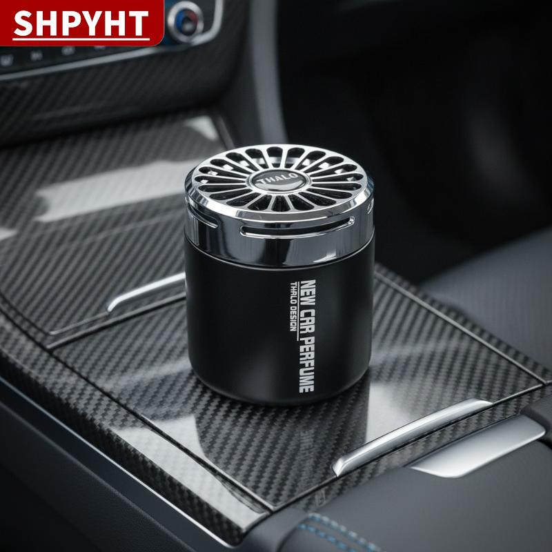 [COD] SHPYHT Nước hoa ô tô bền mùi đến 2 năm, hương thơm từ thực vật tự nhiên, giúp khử mùi trong xe, an toàn cho phụ nữ mang thai và trẻ sơ sinh Giá 14,404 Đồng*Miễn phí vận chuyển