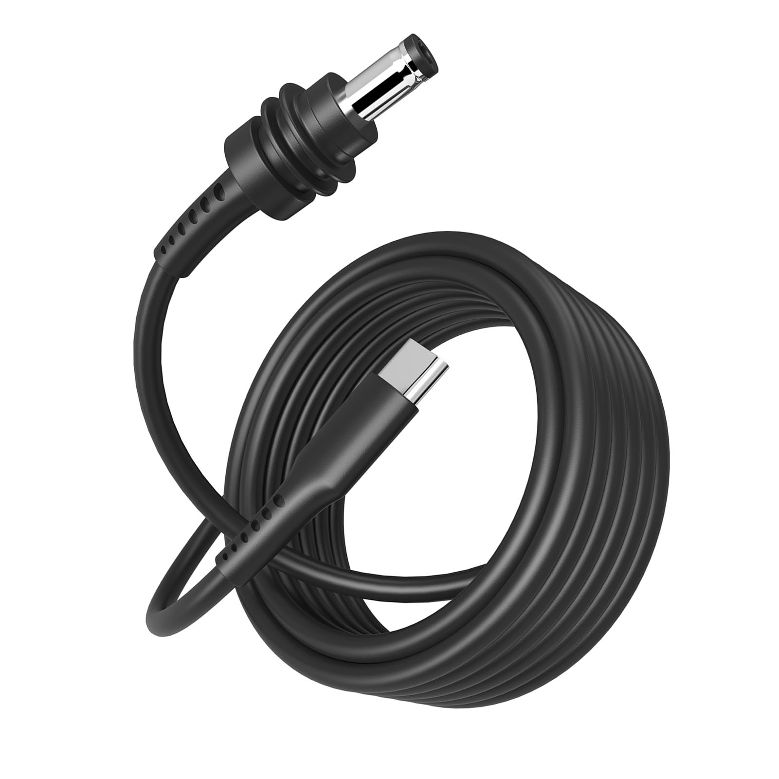 Usb C để sạc DC dây pd100w USB C để DC cáp điện cho thay thế