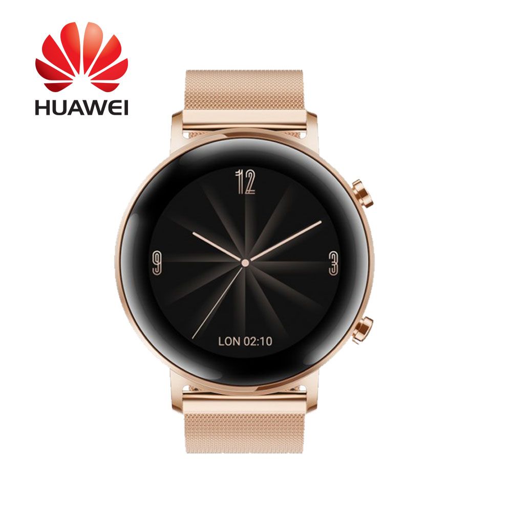 Huawei Gt2 Elegant - Best Price in Singapore | Lazada.sg