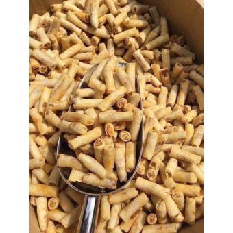 250g CHẢ GIÒ TÔM SẤY MINI