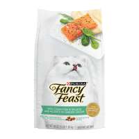 Fancy Feast Ocean Fish And Salmon Gourmet Cat Food