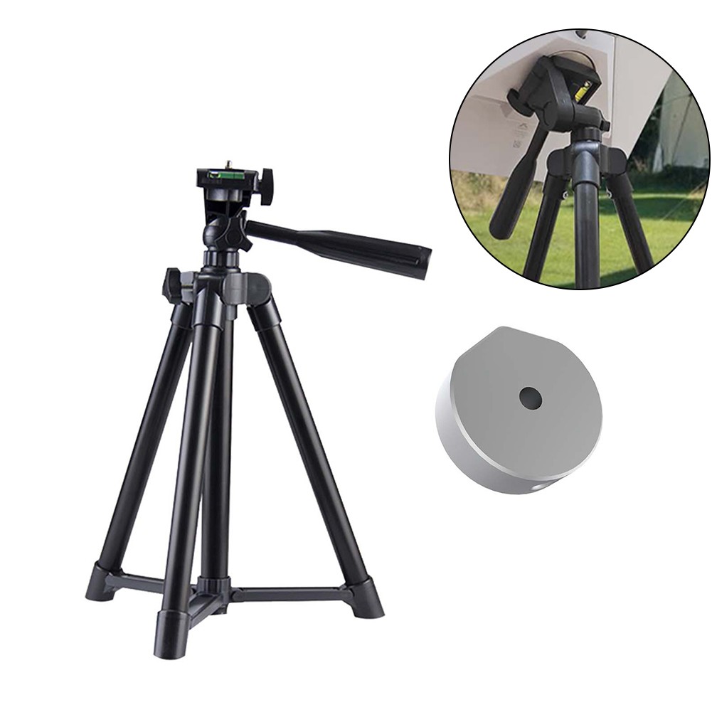 LIUMILAC For Starlink For Mini For Dish Tripod Accessory with Lightweight Design