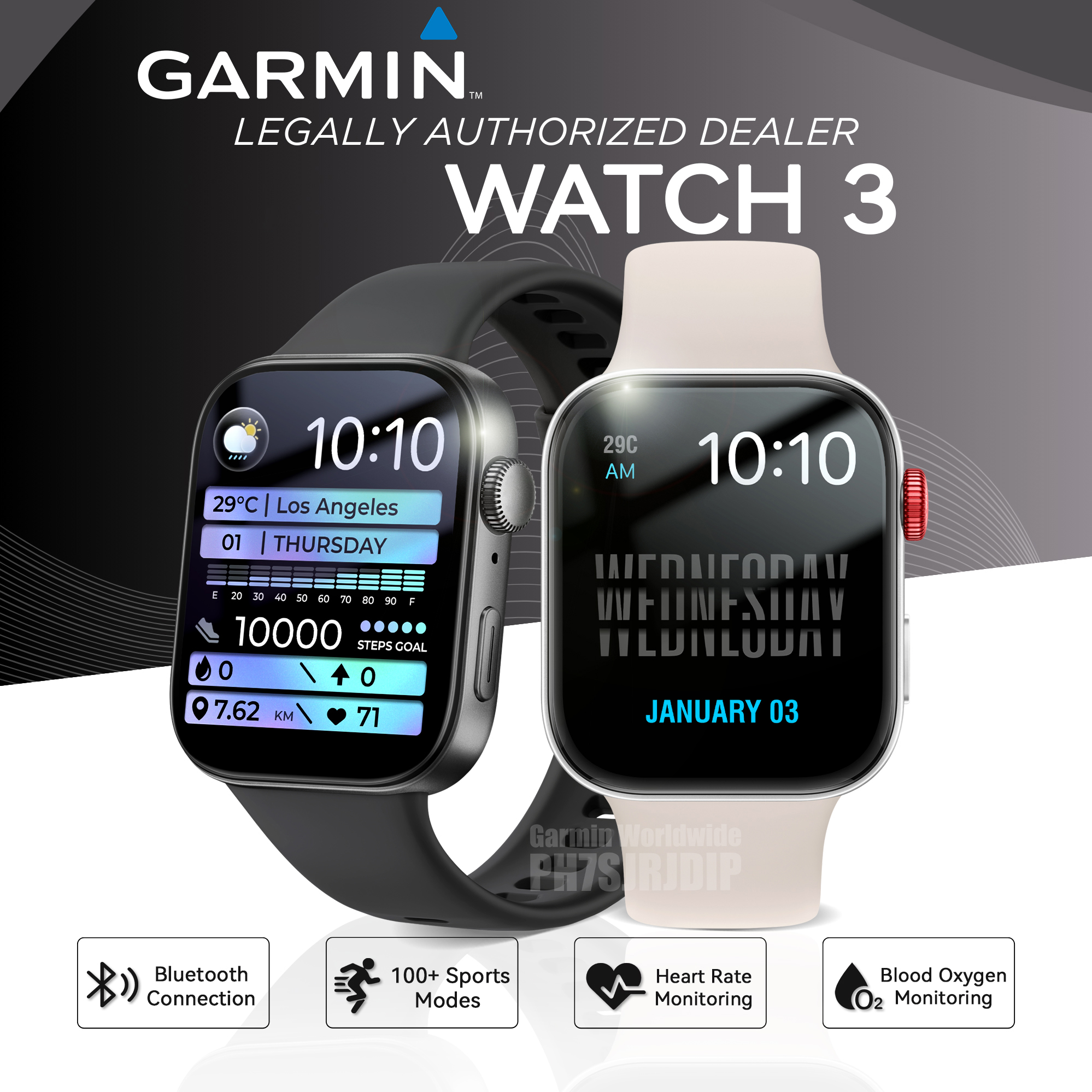 forerunner 935 garmin gps watch waterproof