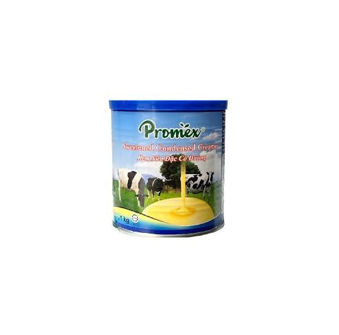 Sữa đặc Promex 1kg