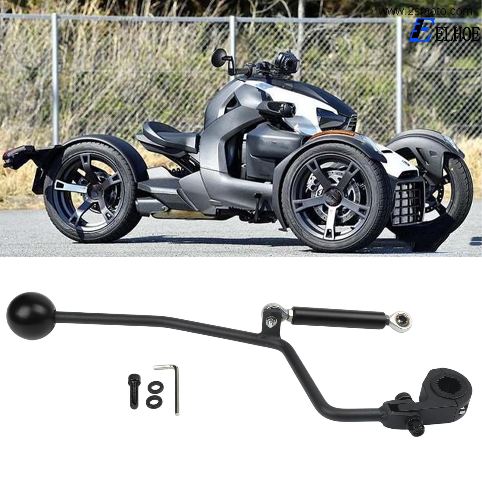 【EELHOE】 Forward Reverse For Shift Kit for Can-Am For Ryker 600 900 For Bombardier UTV [Large Inventory Hot Selling] ราคา 6,946 บาท*ส่งฟรี