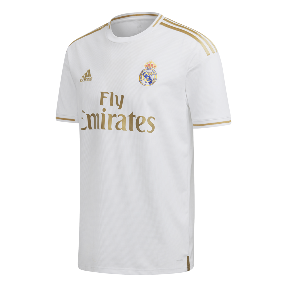 soccer jersey real madrid