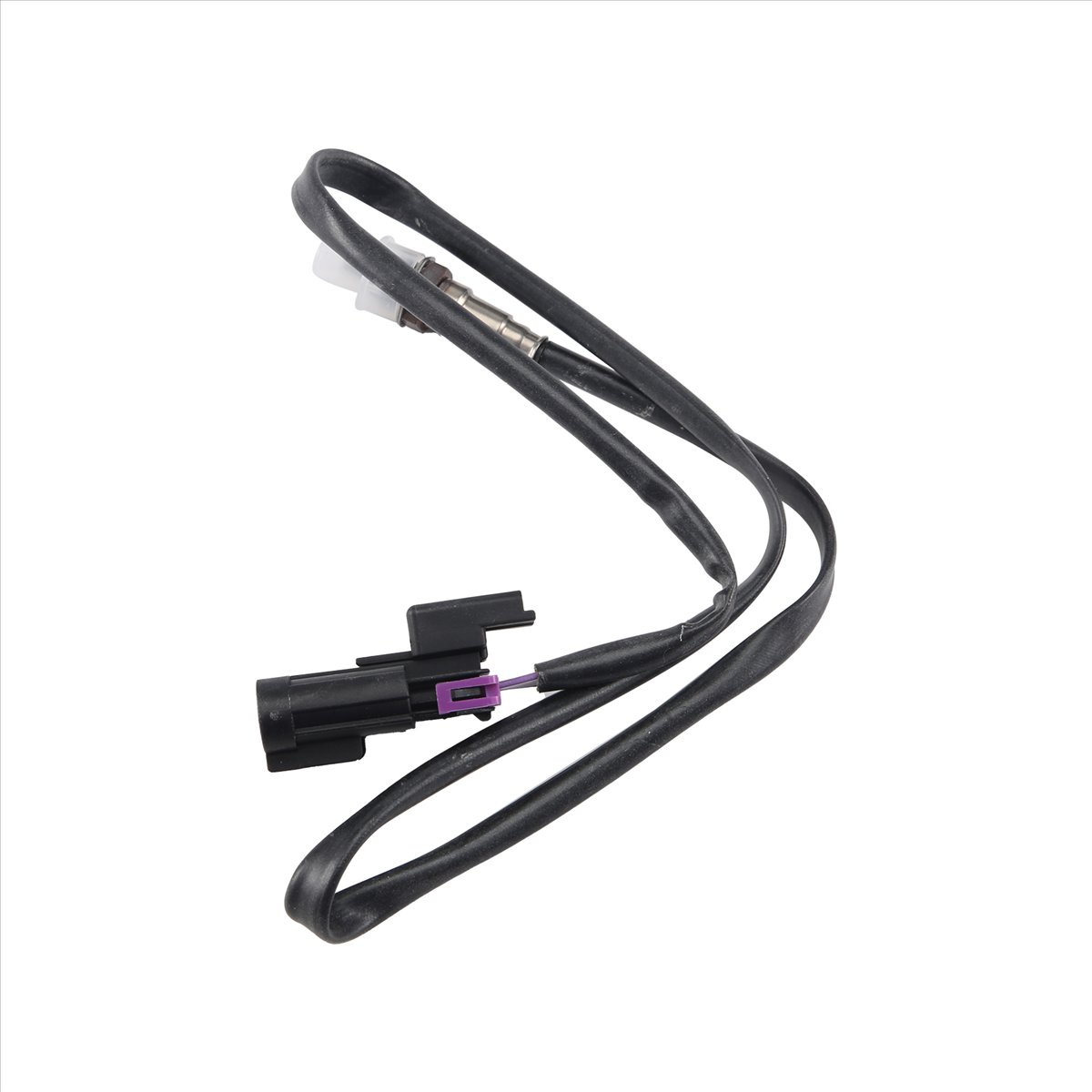 (LCG9) Oxygen Sensor Lambda Probe O2 Motor Oxygen Sensor for Benelli Gas Sensor BN251 TNT25 TNT250 / BN TNT 25 250 251