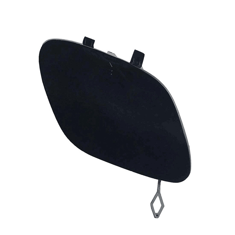 New Car Front Bumper Trailer Hook Cover Replacement Accessories for - C-CLASS W205 S205 GUARD PLATE A2058850324