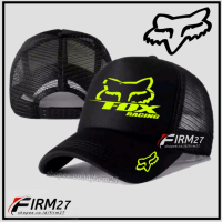 RACING Trucker Hat  Premium Quality Net  Many Color Motifs