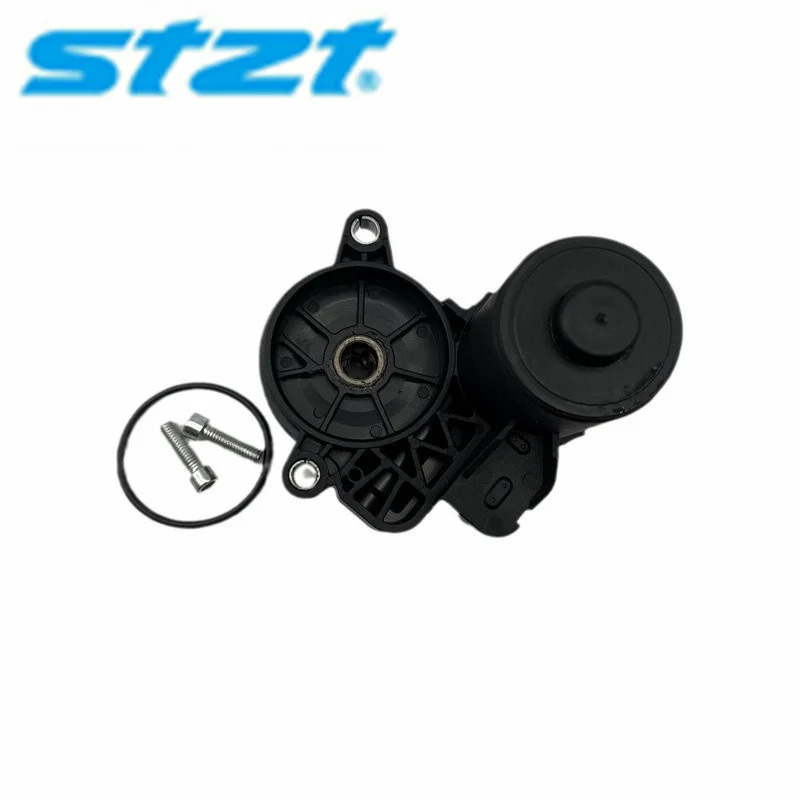 STZT 34216860008 Auto Parts Left Control Element parking brake caliper for BMW X76 F54 F45 L550 F46