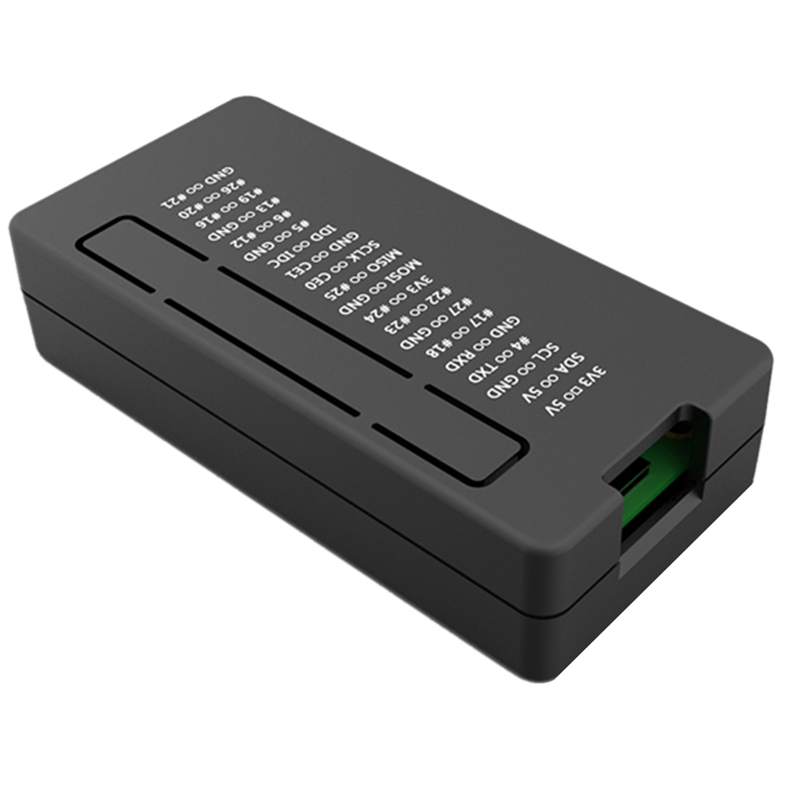 [Fasci]Protective Case for Zero Pi0 ZEROv1.3/2W/WH Case