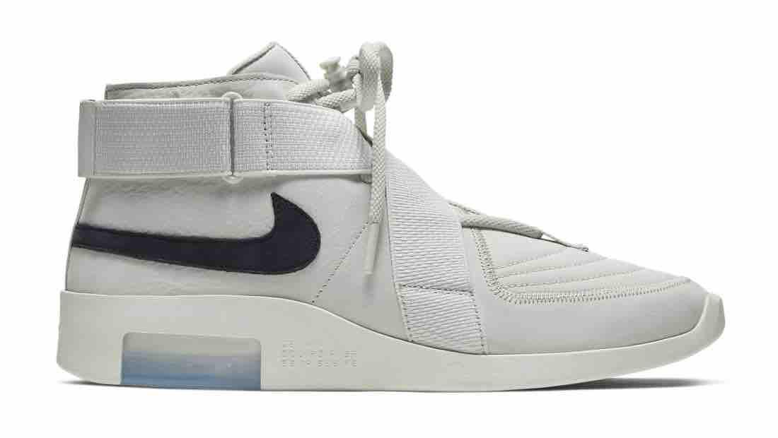where to buy nike x fear of god