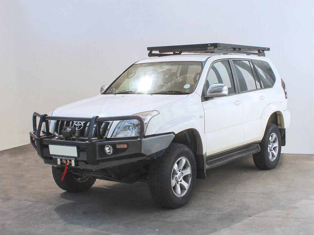 95 series prado roof rack