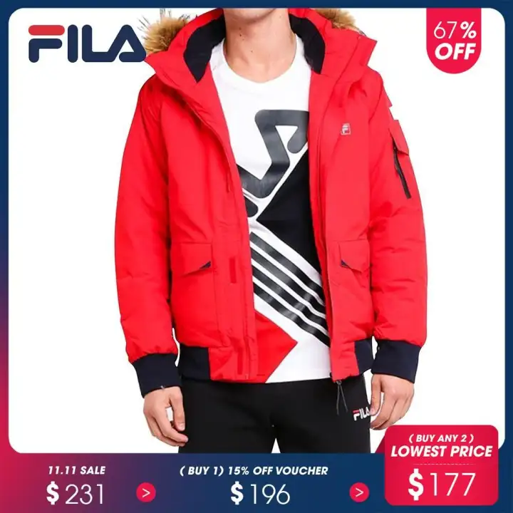 FILA Men