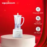 Máy xay sinh tố Panasonic MX-EP3101WRA