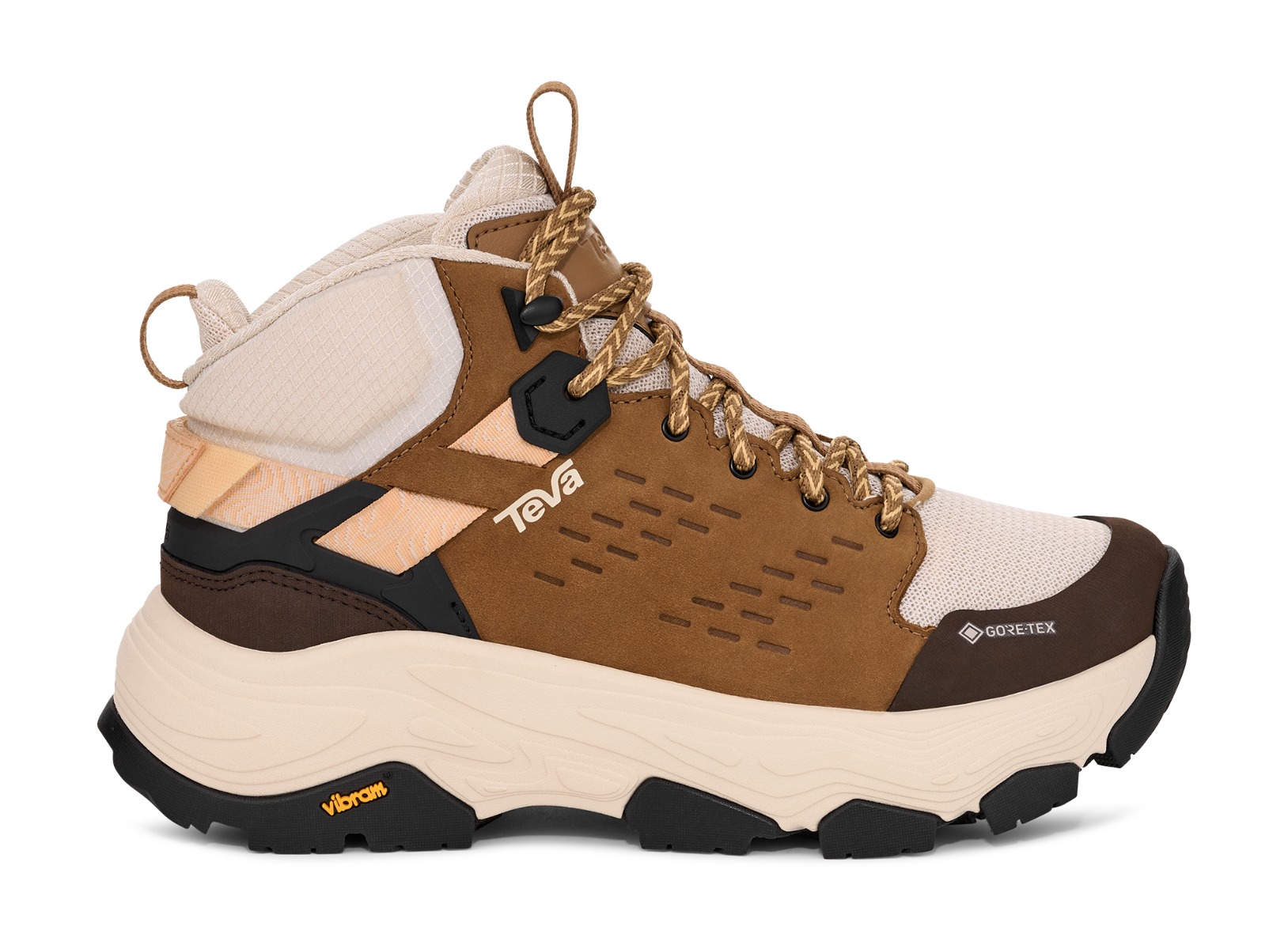 TEVA W GRANDVIEW MAX GTX-รองเท้าแตะรัดส้นผู้หญิง#1166190-HNYB ราคา 6,990 บาท*ส่งฟรี