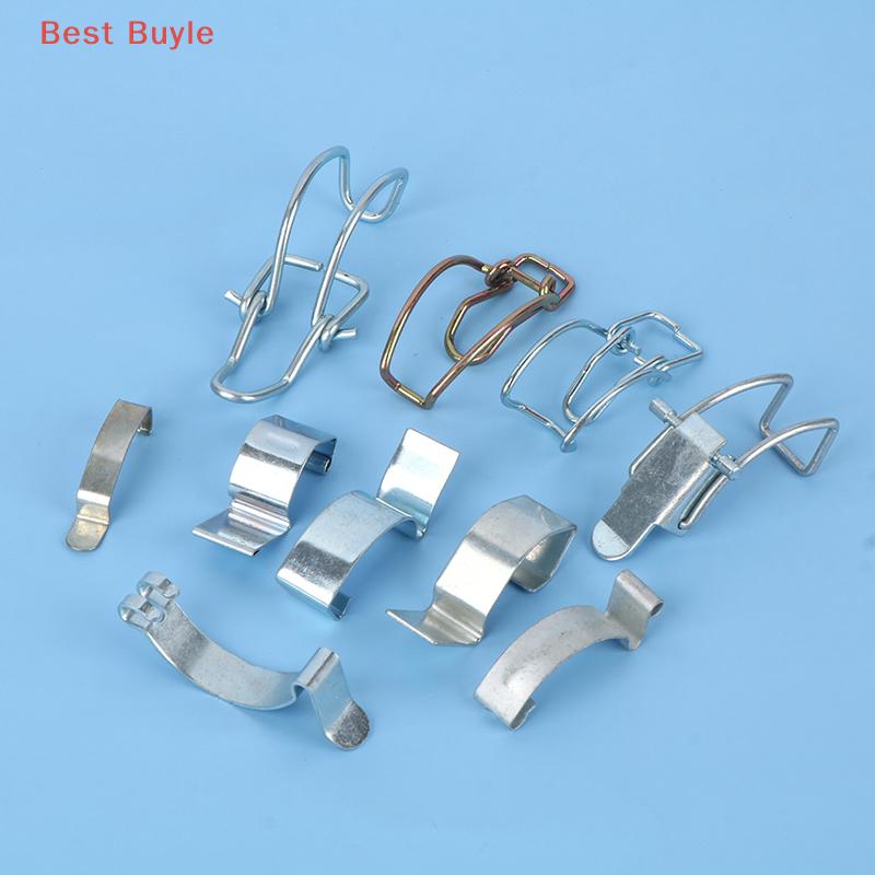 💖Best Buyle Khóa móc cố định Vỏ Bộ lọc không khí thông dụng cho xe hơi