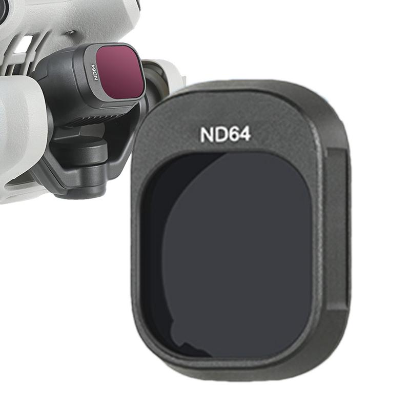 Cho DJI Mini4 Pro bay không người lái lọc UV máy ảnh scratchproof cho DJI Mini 4 Pro bay không người lái essories
