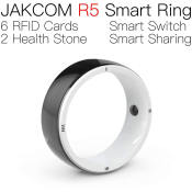 JAKCOM R5 Smart Ring: The Ultimate Motion Sensor Gift