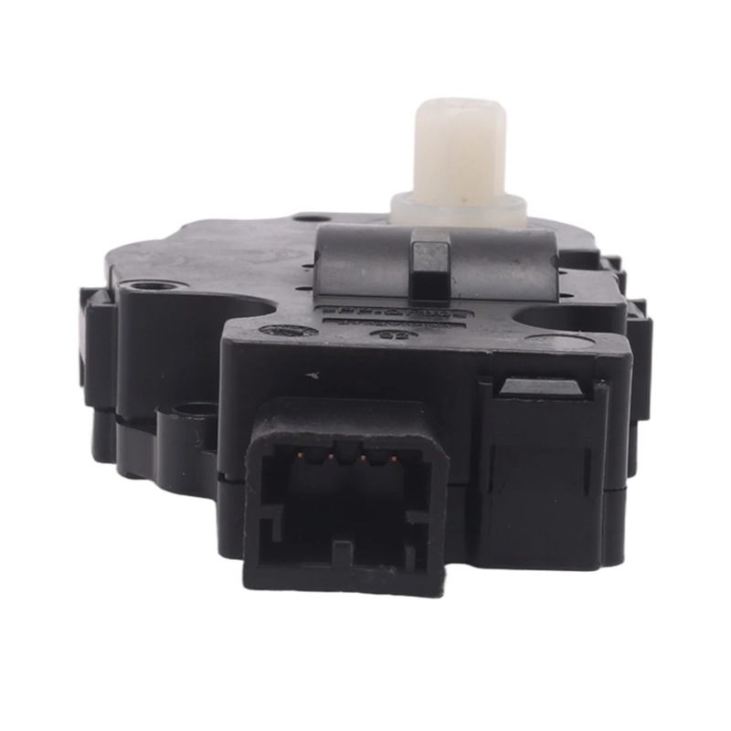 【Lightning fast】C2Z6535 for XF 2009-2015 X250 2.0T 5.0L AC Heat Blend Duct Actuator By Servo Motor