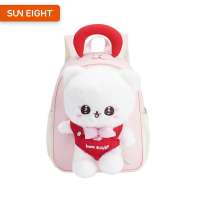 Sun Eight Snugz Preschool Kindergarten Bag